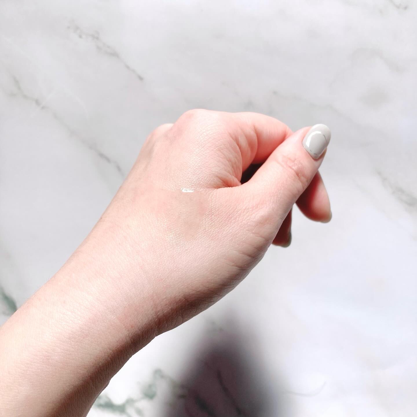 薬用 ホワイトニングクリアローション/エトヴォス/化粧水を使ったクチコミ（2枚目）