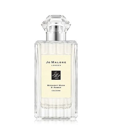 Jo MALONE LONDON ミッドナイト ムスク & アンバー コロン