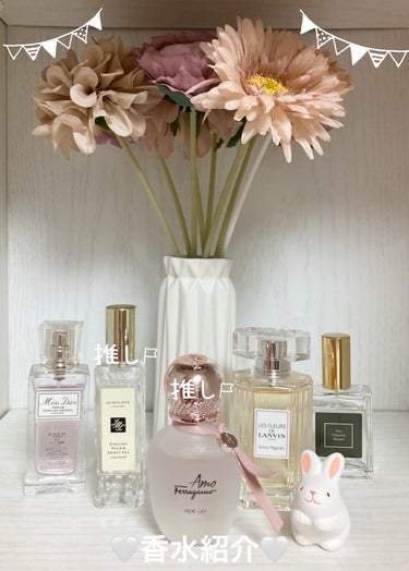 イングリッシュ ペアー ＆ スイート ピー コロン/Jo MALONE LONDON/香水(その他)を使ったクチコミ（1枚目）