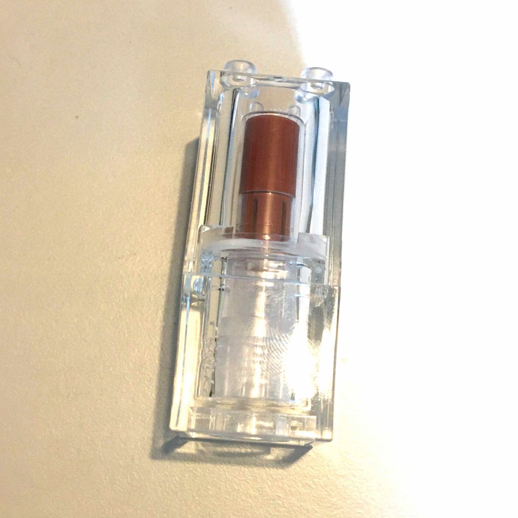 ルージュ ルージュ ピコ/SHISEIDO/口紅を使ったクチコミ(3枚目)