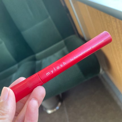 オペラ マイラッシュ アドバンスト/OPERA/マスカラを使ったクチコミ(1枚目)