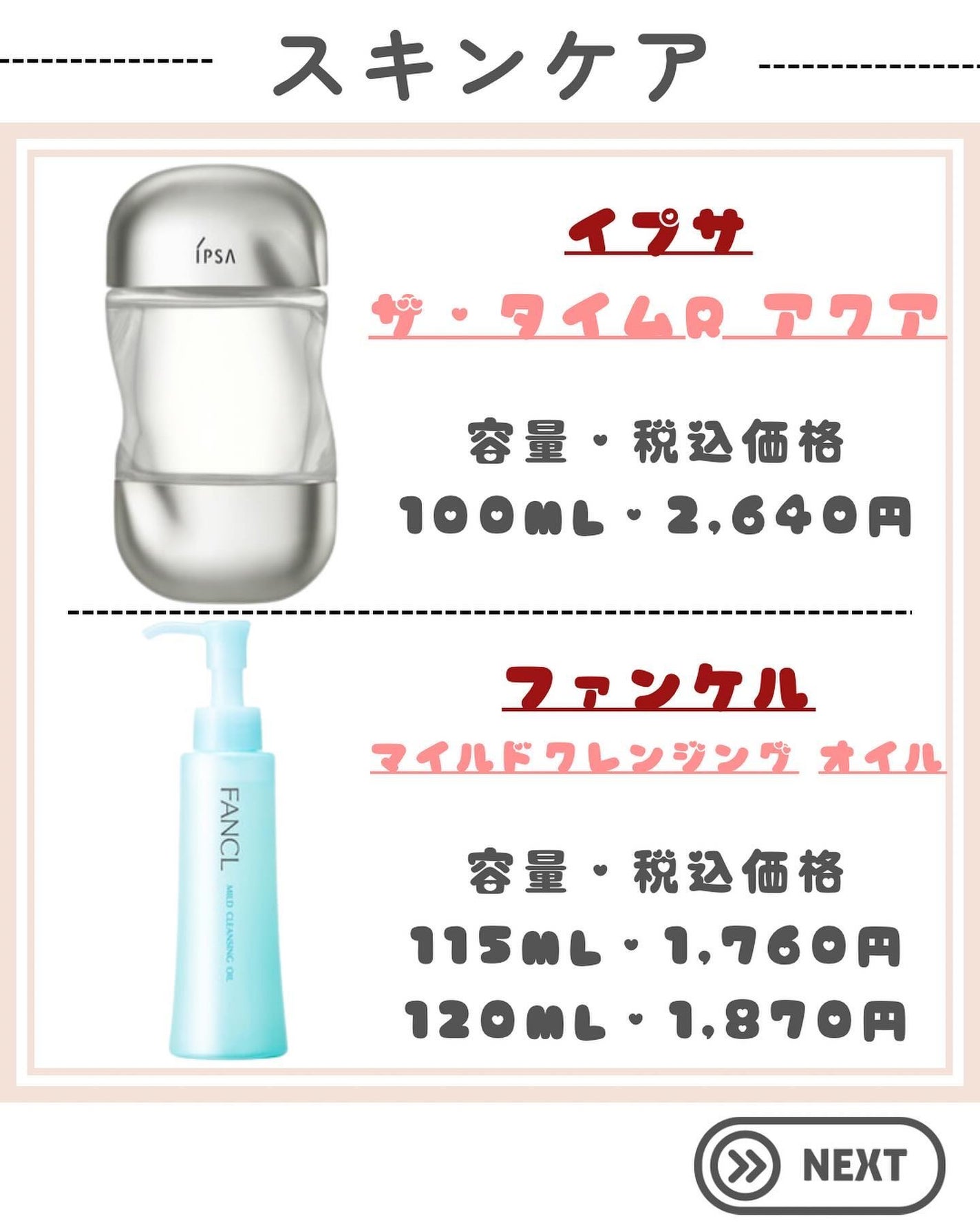 ザ・タイムR アクア/IPSA/化粧水を使ったクチコミ(3枚目)