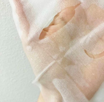 ルルルン ハイドラ EX マスク/ルルルン/シートマスク・パックを使ったクチコミ(4枚目)