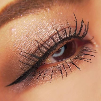 シャドウパレット/dasique/アイシャドウパレットを使ったクチコミ(4枚目)