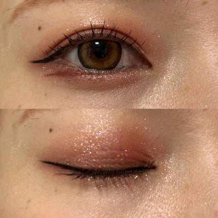 Flurry by colors 1day/Flurry by colors/ワンデー(1DAY)カラコンを使ったクチコミ(4枚目)