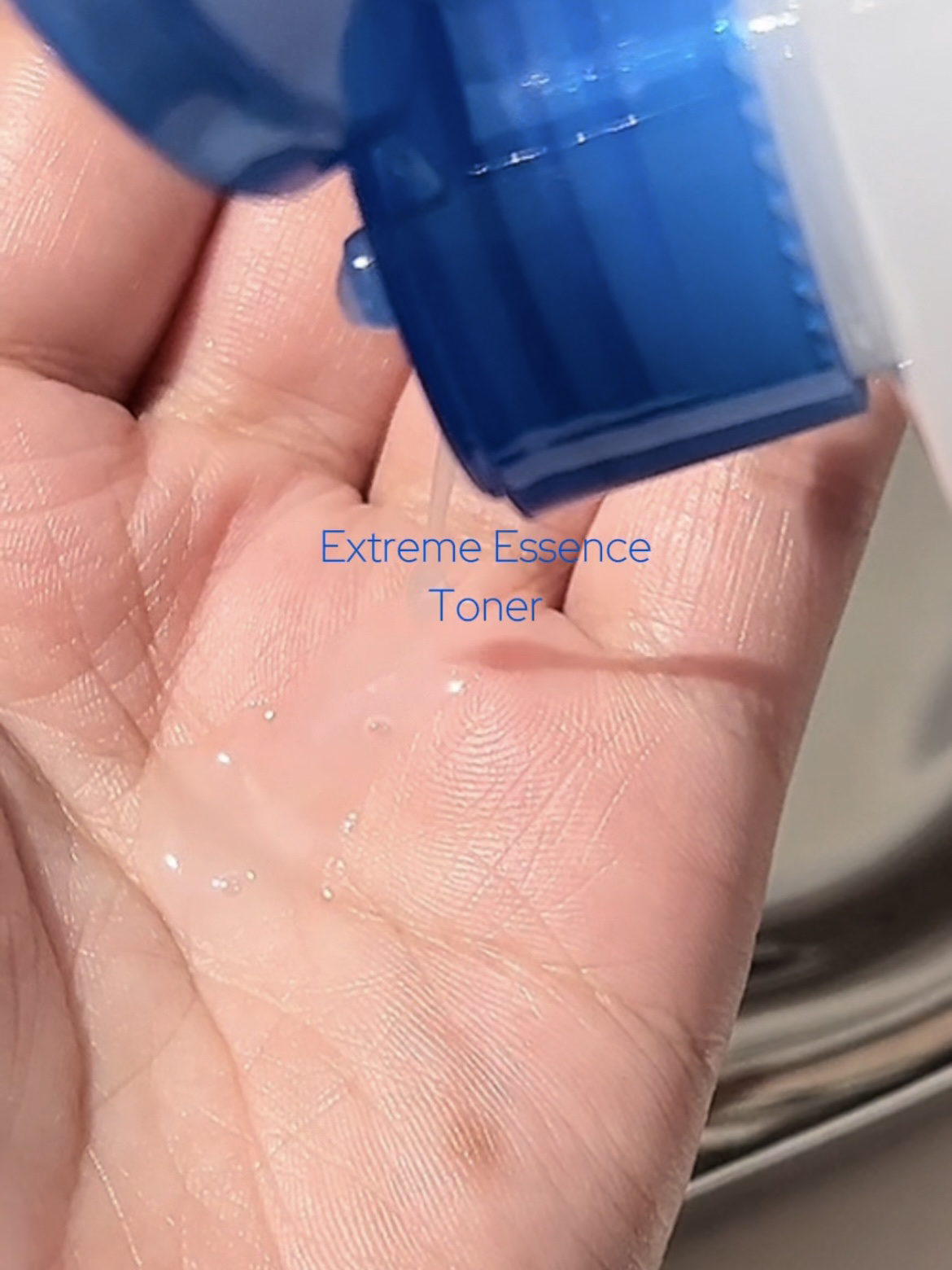 エクストリームエッセンストナーオリジナル/Real Barrier/化粧水を使ったクチコミ（3枚目）