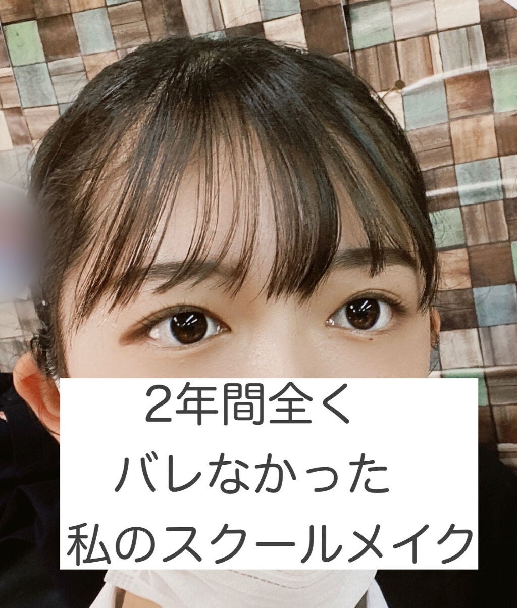 ドローイング アイブロウ ペンシル/ETUDE/アイブロウペンシルを使ったクチコミ(1枚目)