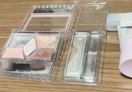 ミックスアイブロウ/キャンメイク/パウダーアイブロウを使ったクチコミ(4枚目)