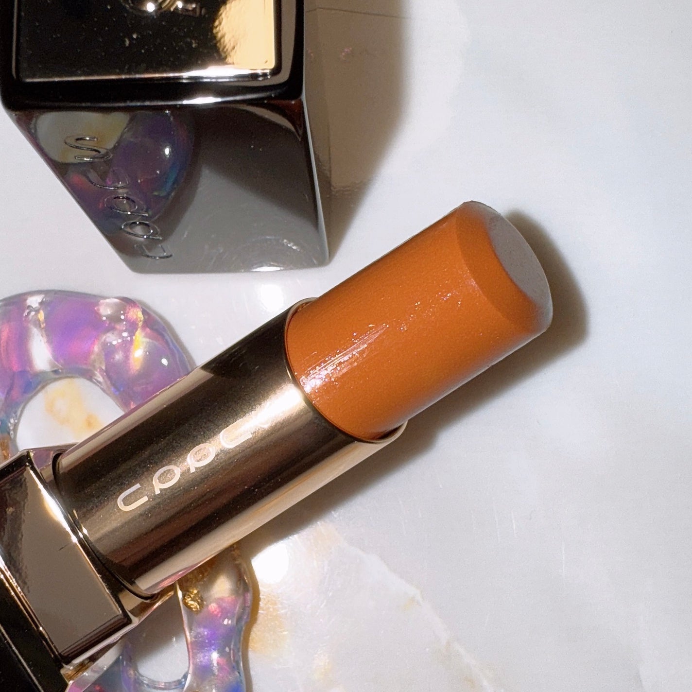 イタリアン スプリッツ アイシャドウ パレット/Too Faced/アイシャドウパレットを使ったクチコミ(9枚目)