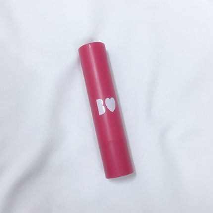 つやぷるリップR/b idol/口紅を使ったクチコミ(3枚目)