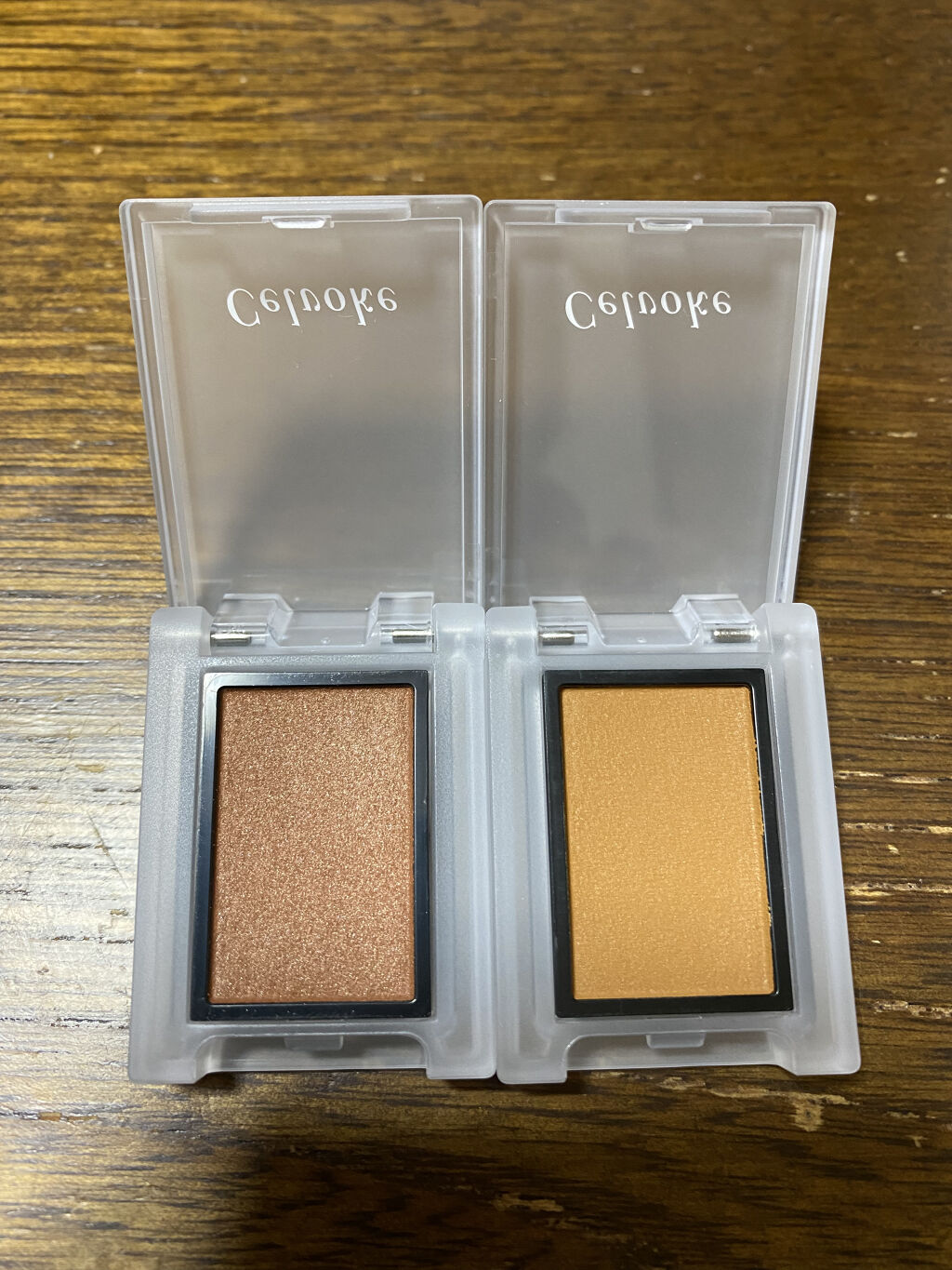 Celvoke ヴォランタリー アイズ  S