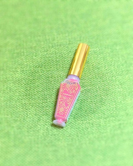 リップティントマット/キャンメイク/リップグロスを使ったクチコミ(1枚目)