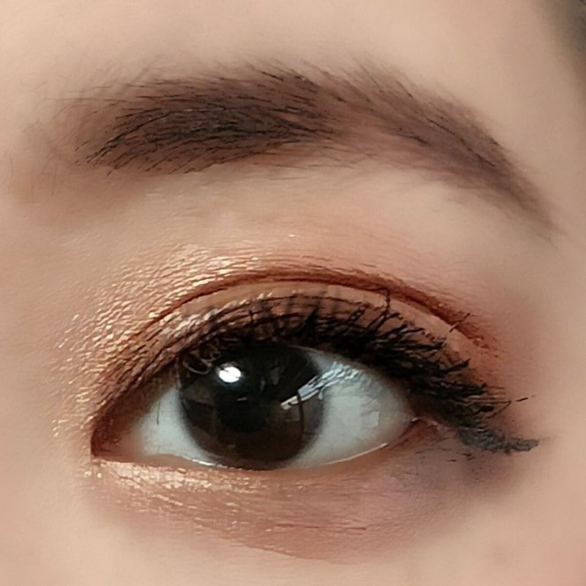 シアトリカルパウダーN/パルガントン/ルースパウダーを使ったクチコミ(3枚目)