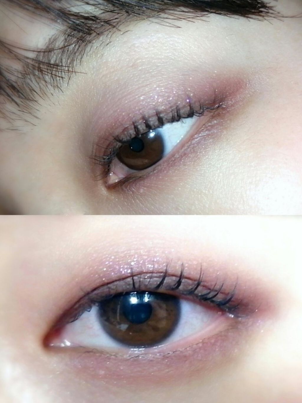 ラブ・ライナー オールラッシュマスク/ラブ・ライナー/マスカラを使ったクチコミ（1枚目）