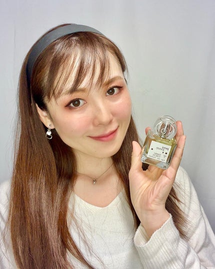 POSTESSAY/TIRTIR(ティルティル)/香水(その他)を使ったクチコミ(4枚目)