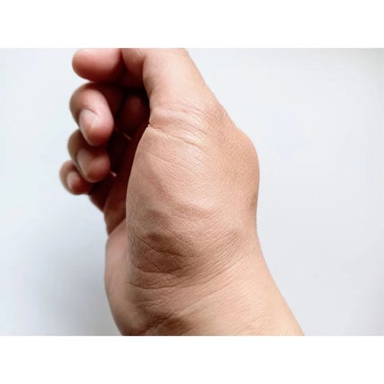 クール スキンウェア BB EX/ESPRIQUE/BBクリームを使ったクチコミ(5枚目)