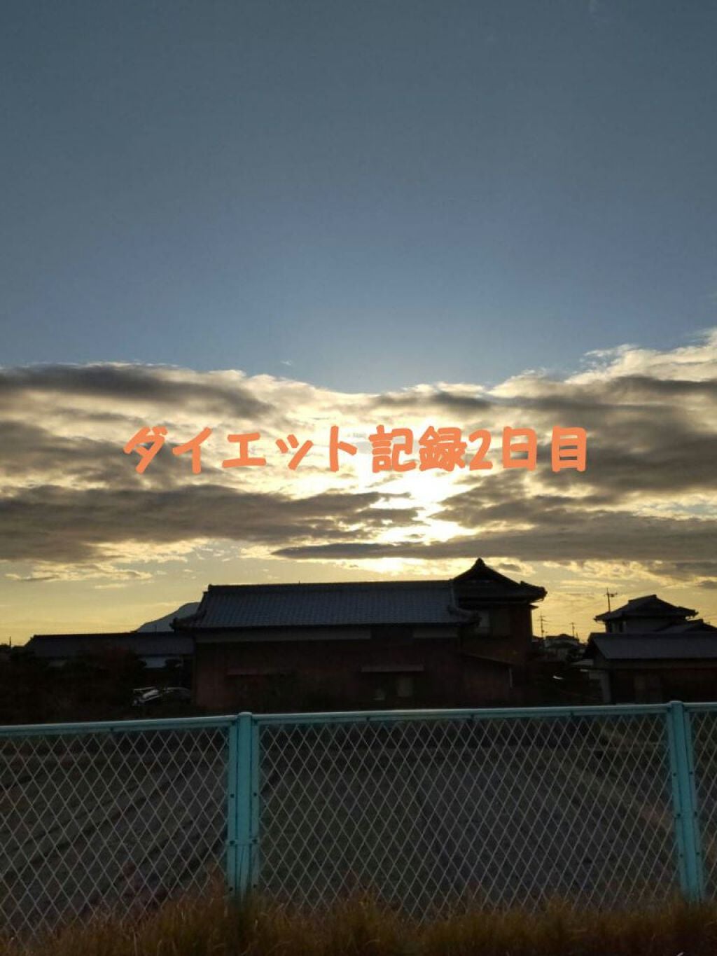 (さやか)・・・・ on LIPS 「2日目元々69kg62,8kg朝無し昼お寿司夜ヨーグルト無糖ジ..」(1枚目)