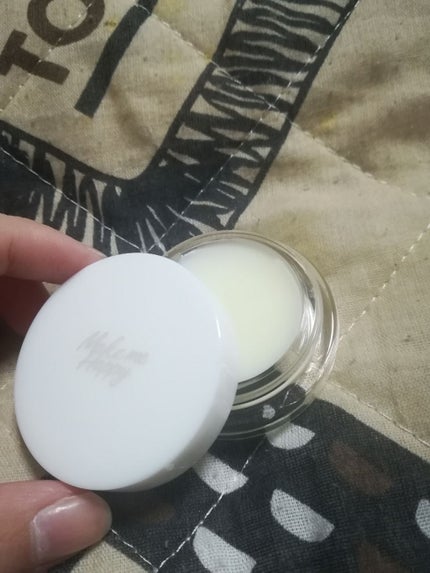 メイクミーハッピー フレグランスミスト ブルー/キャンメイク/香水(レディース)を使ったクチコミ(2枚目)