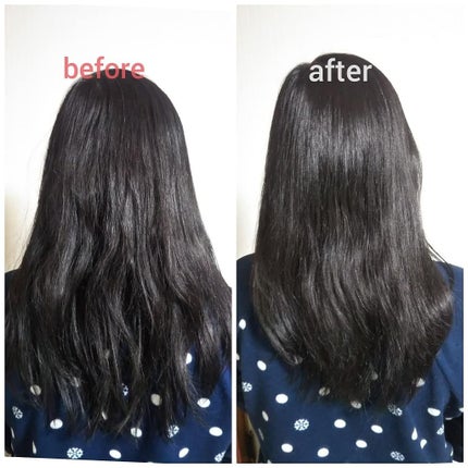 を使ったクチコミ(3枚目)