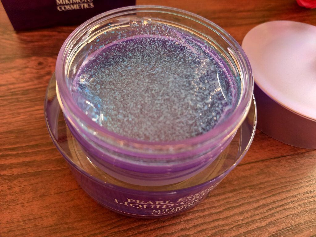 みきみきちゃま on LIPS 「今回ご紹介させていただく商品はミキモトコスメティックスさんの『..」(3枚目)