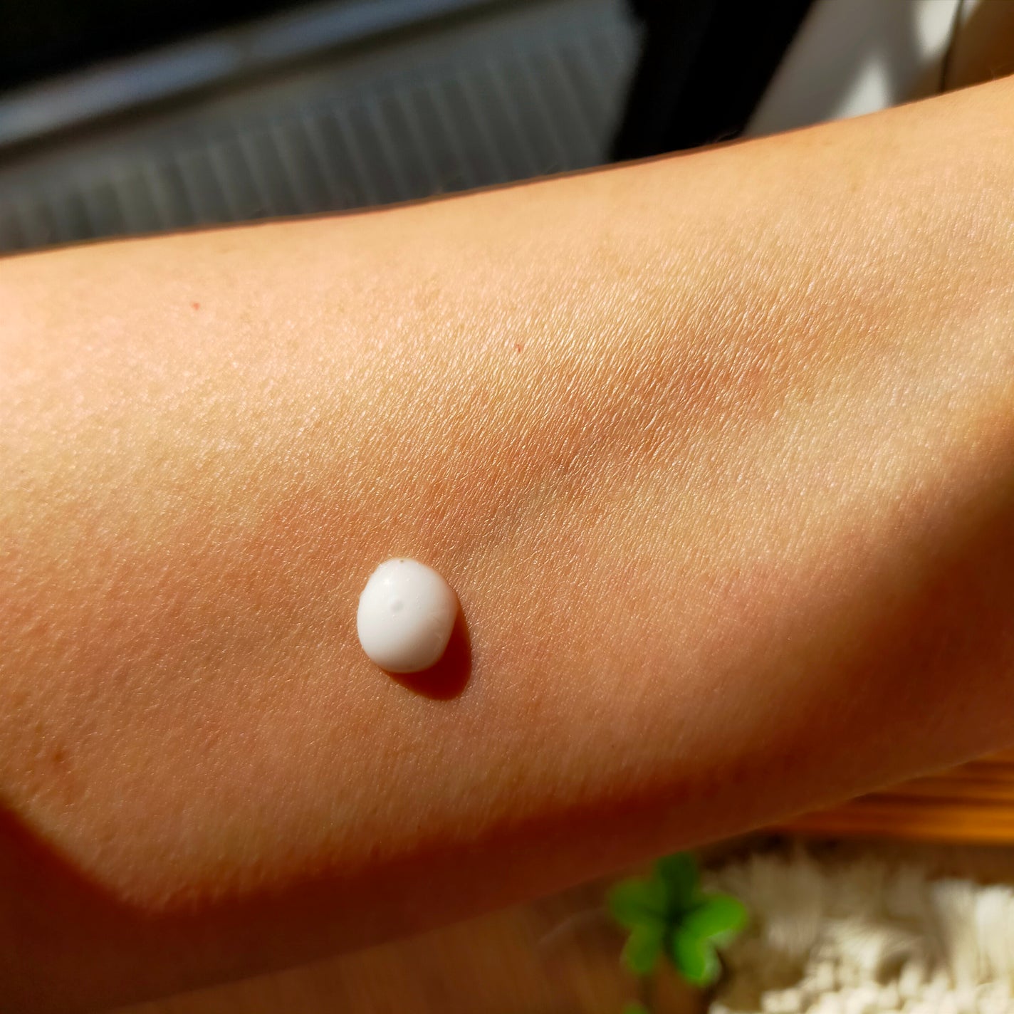 バクチオールポアジェットセラム/Dr.G/美容液を使ったクチコミ(3枚目)