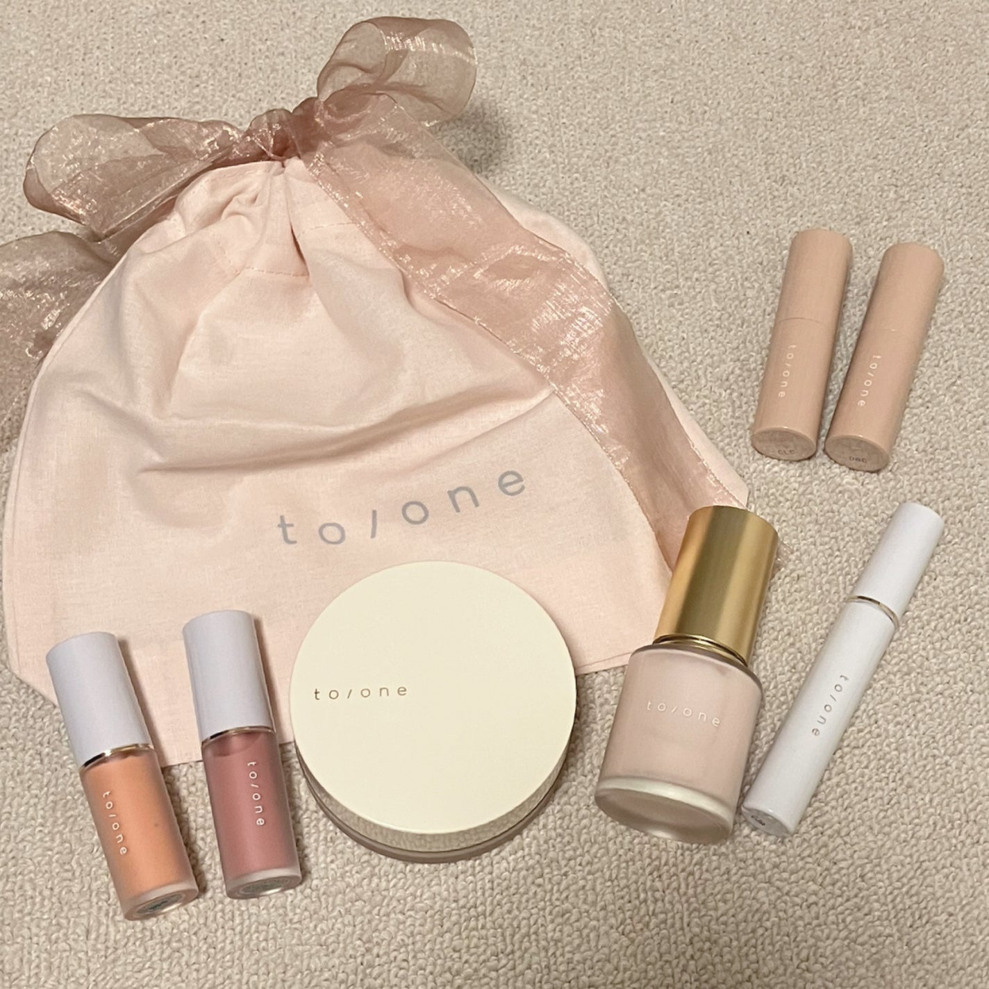 ããðãã©ãã100 on LIPS ãtoone倧人買ãã¬ãã¥ãŒðæè¿tooneã«ããã£ãŠããŠãto..ãïŒ3æç®ïŒ