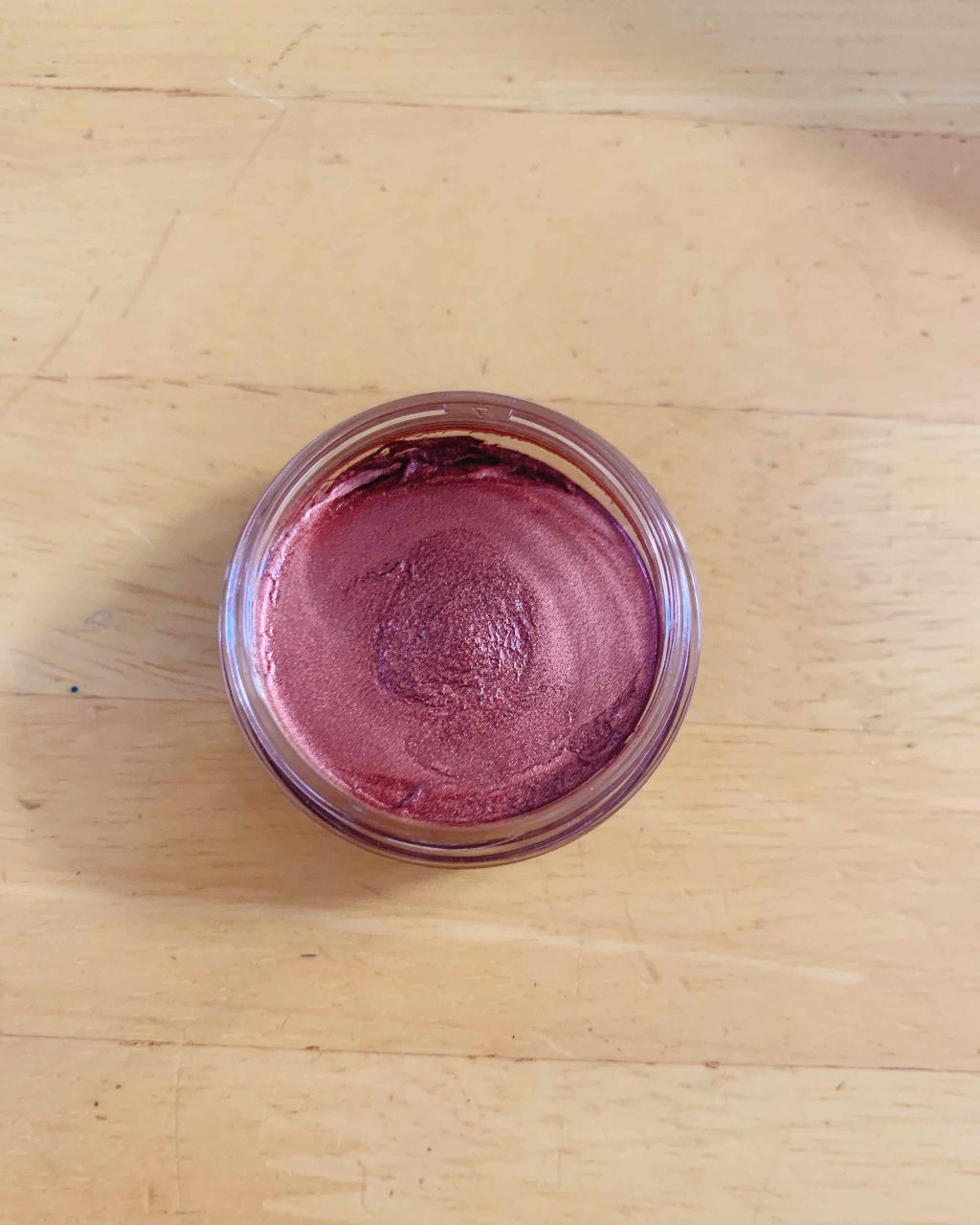 美容液ケアアイシャドウ/Borica/ジェル・クリームアイシャドウを使ったクチコミ(2枚目)