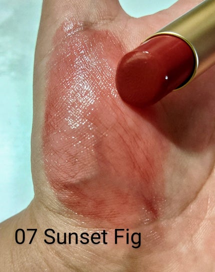 リップスティック/sopo/口紅を使ったクチコミ(7枚目)