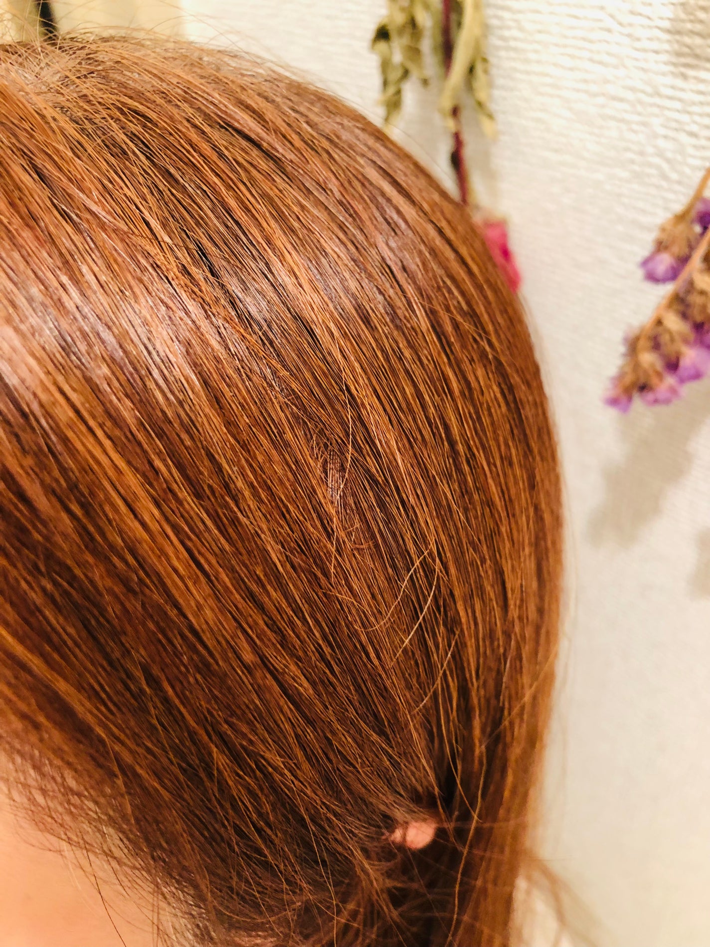 ウエラトーン ツープラスワン クリームタイプ/ウエラ/ヘアカラーを使ったクチコミ(4枚目)