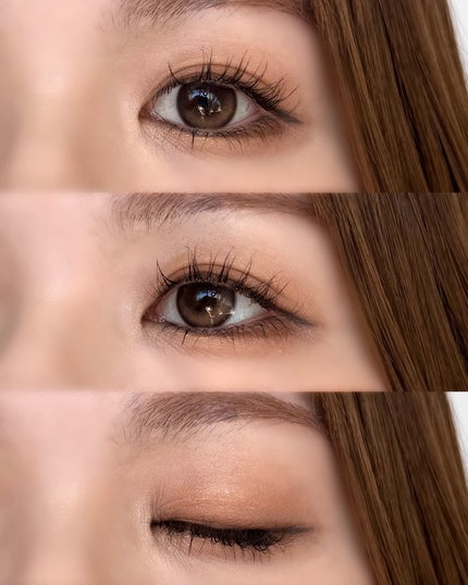 ルナソル アイカラーレーションN/LUNASOL/アイシャドウパレットを使ったクチコミ(5枚目)