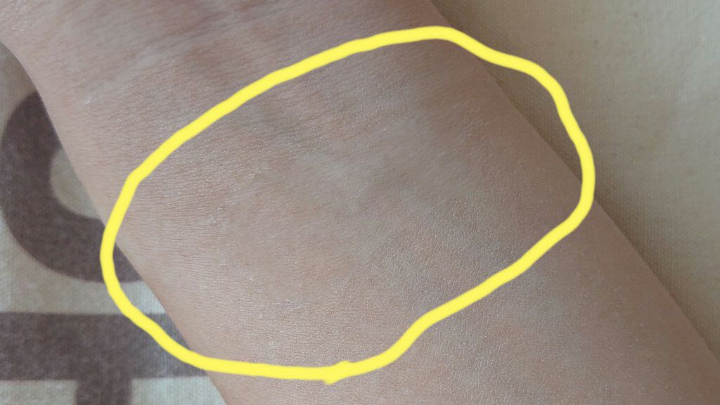 エテュセ ポアレスプライマー/ettusais/化粧下地を使ったクチコミ（2枚目）