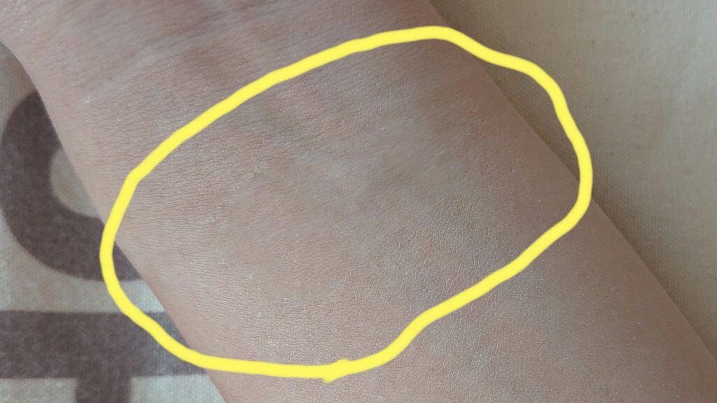 エテュセ ポアレスプライマー/ettusais/化粧下地を使ったクチコミ(2枚目)