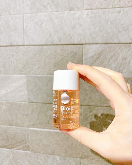 バイオイル/バイオイル/フェイスオイルを使ったクチコミ(7枚目)