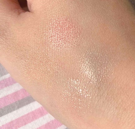 レ キャトル オンブル/CHANEL/アイシャドウパレットを使ったクチコミ(2枚目)