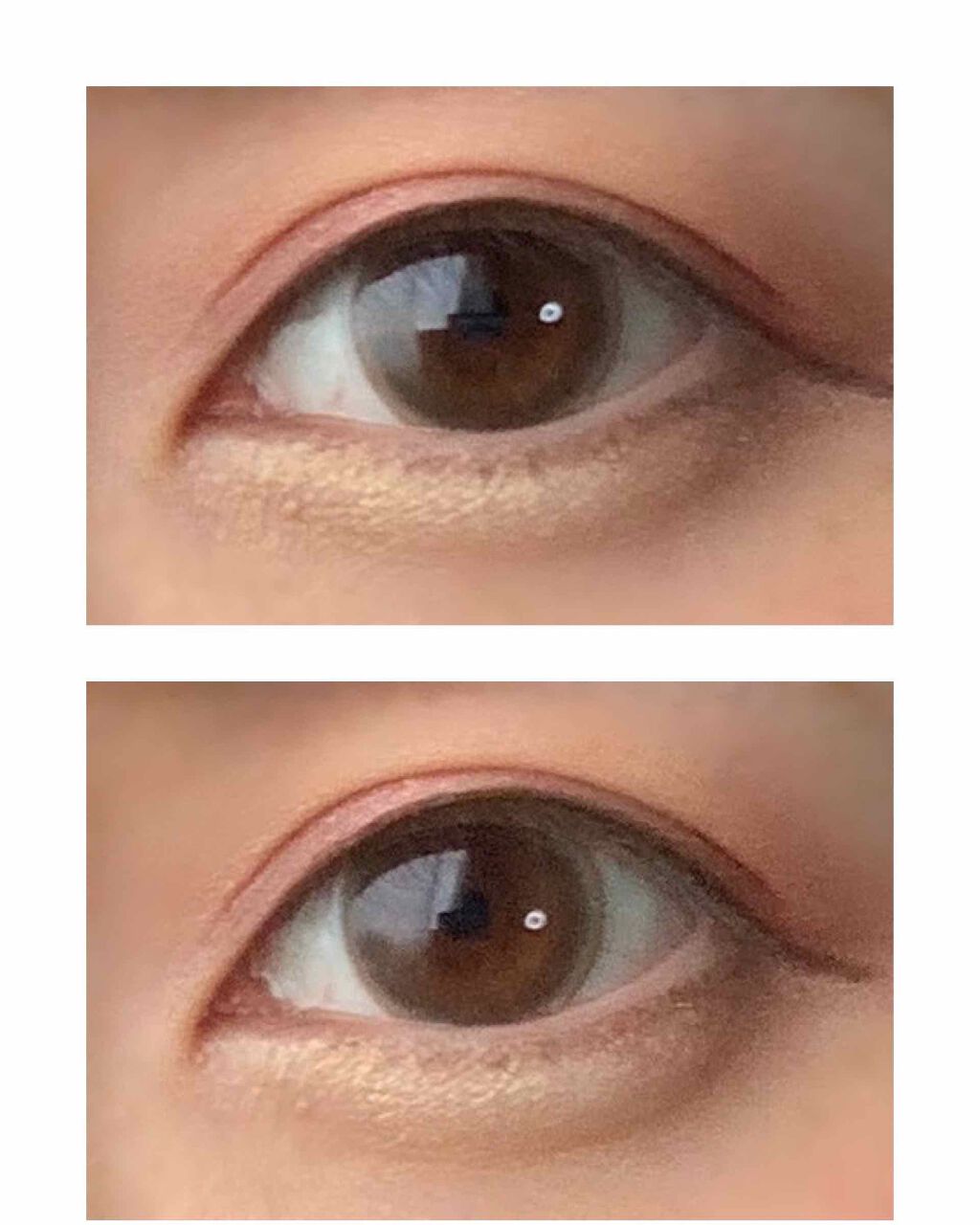 スリムスケッチアイブロウペンシル/U R GLAM/アイブロウペンシルを使ったクチコミ（2枚目）