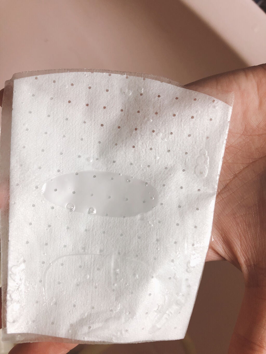 みゅーん on LIPS 「株式会社サン・スマイル様よりJMsolution ヒアルロニッ..」(2枚目)