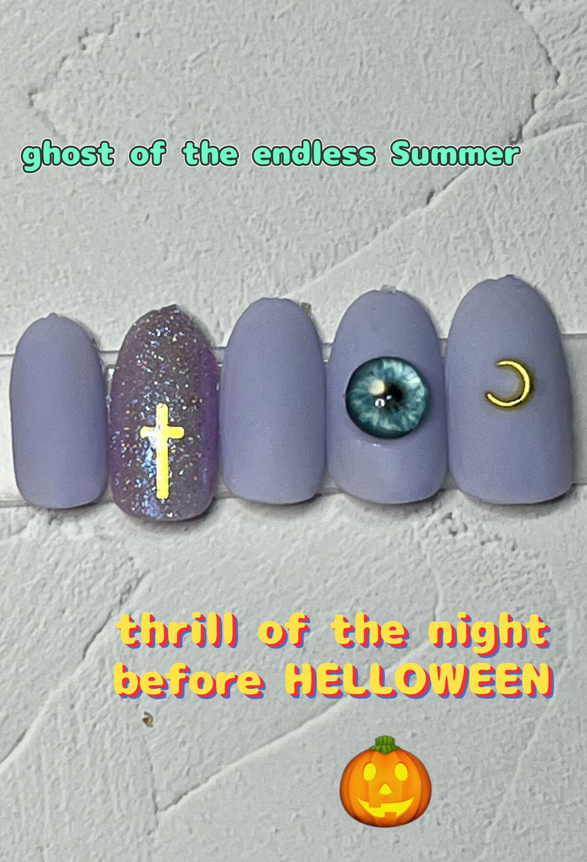 デコレーションネイルパーツ/DAISO/ネイルチップ・パーツを使ったクチコミ(1枚目)