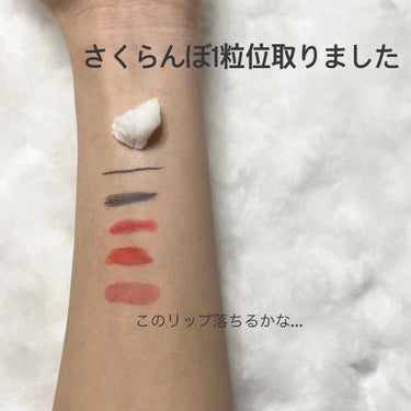 THE BODY SHOP カモマイル サンプチュアス クレンジングバターのクチコミ「毎日のクレンジング癒しを…🌿🌿



LIPPS様からこプレゼントキャンペーンき
またまた当選.....」（3枚目）