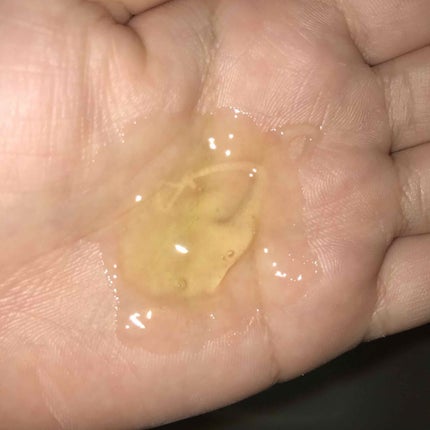 ホットクレンジングジェル レモンジンジャーの香り/シュシュモア/クレンジングジェルを使ったクチコミ(4枚目)