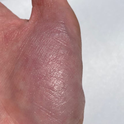 デューライクジェロー トーンアップクッション/espoir/化粧下地を使ったクチコミ(6枚目)