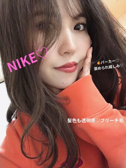 natsuki on LIPS 「おはようございます☁*°今日は大好きなミサちゃんがくれたエイブ..」(8枚目)