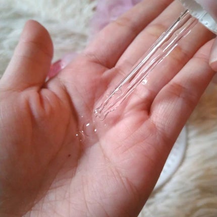 ピンクティーツリーシナジーセラム/APLIN/美容液を使ったクチコミ(4枚目)