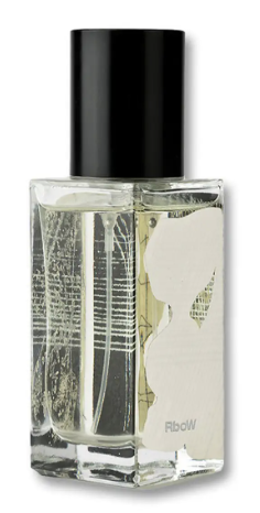 RboW CASE STUDY EAU DE PERFUME DANCE AND BALANCE(ダンス アンド バランス)