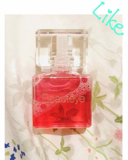 サンテ ボーティエ(医薬品)/参天製薬/その他を使ったクチコミ(1枚目)