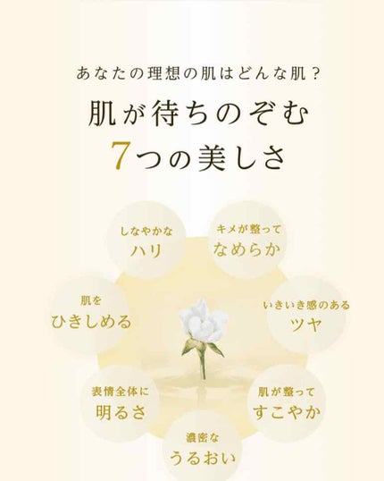 フローラドリップ/ALBION/化粧水を使ったクチコミ(2枚目)