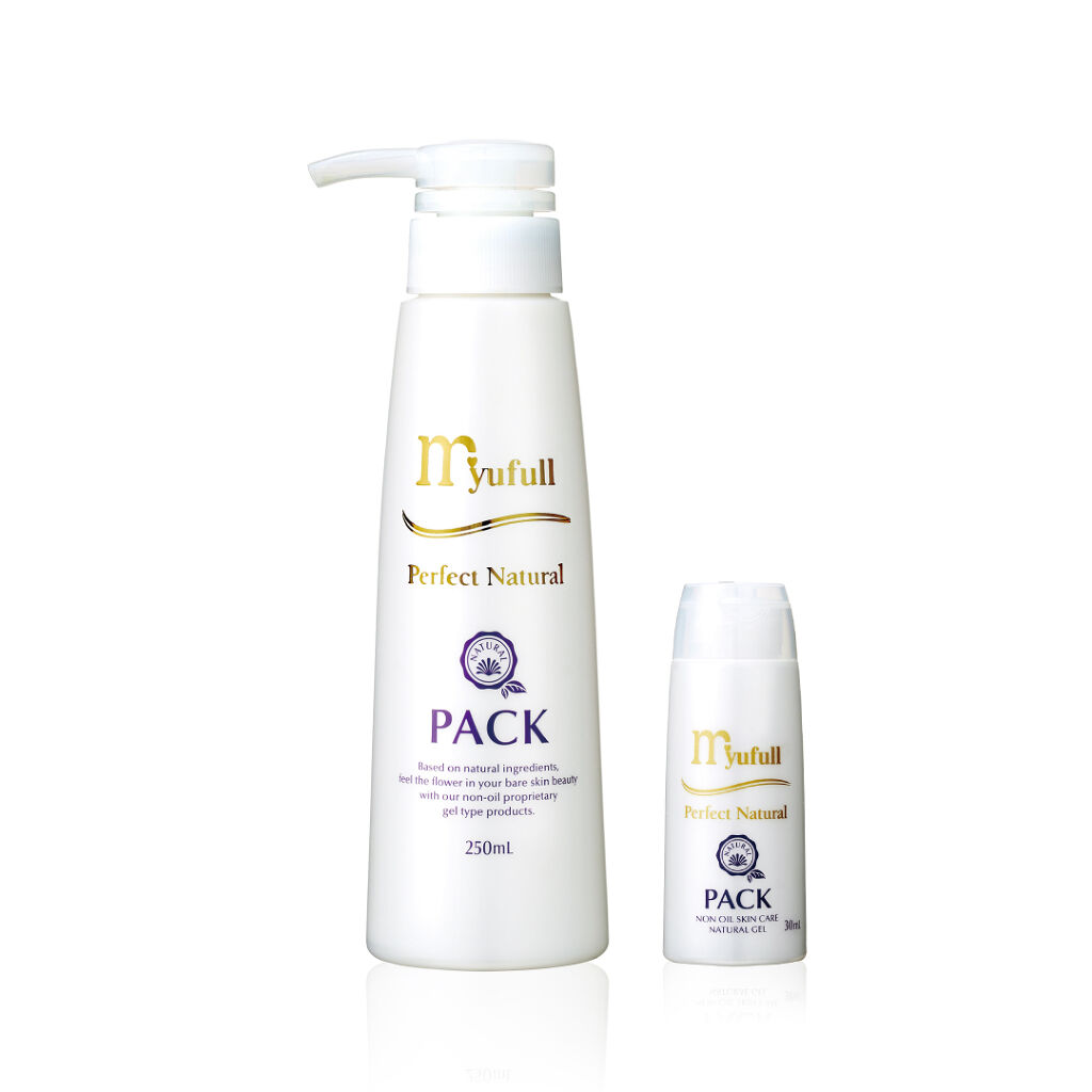 ミューフル ナチュラルシリーズPN PNパック