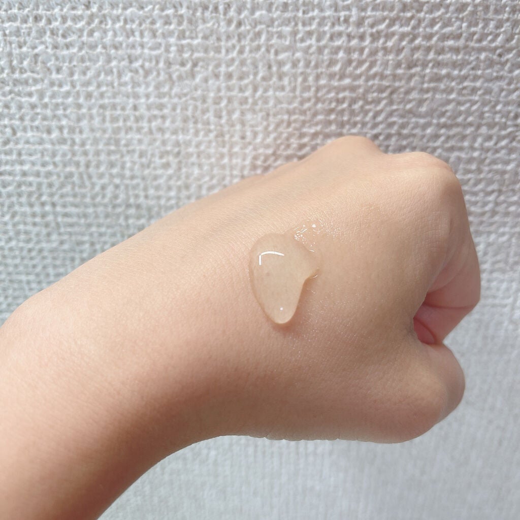 シカパンテノールスリーピングパック/SNP/フェイスクリームを使ったクチコミ(5枚目)