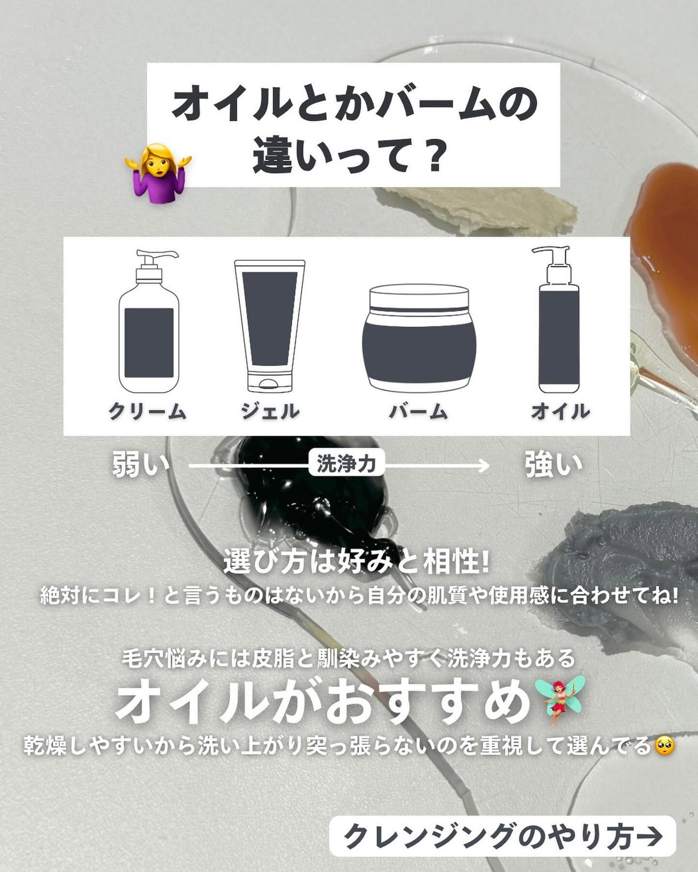 ナラ|毛穴ケアオタク🍓 on LIPS 「(毛穴を綺麗にする方法→@keana_nara).. こんばん..」(2枚目)