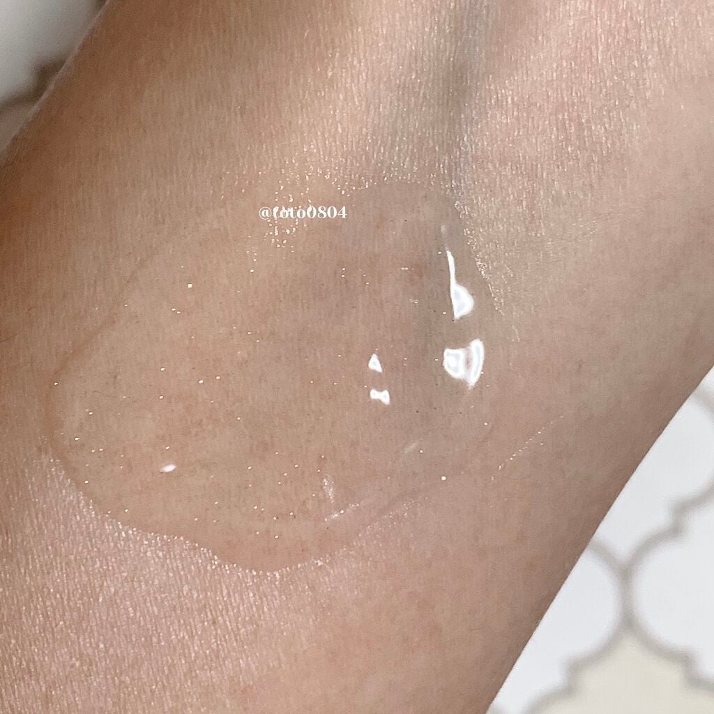 ラディアント タッチ ブラープライマー/YVES SAINT LAURENT BEAUTE/化粧下地を使ったクチコミ(2枚目)