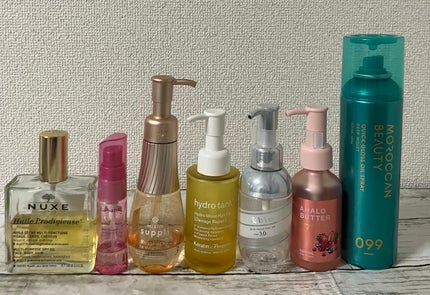 試してみた】ローヤルゼリー EXモイストヘアオイル mixim suppli 試してみた】ローヤルゼリー EXモイストヘアオイル mixim suppli